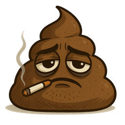 Crappy - The emotionally unavailable productivity assistant